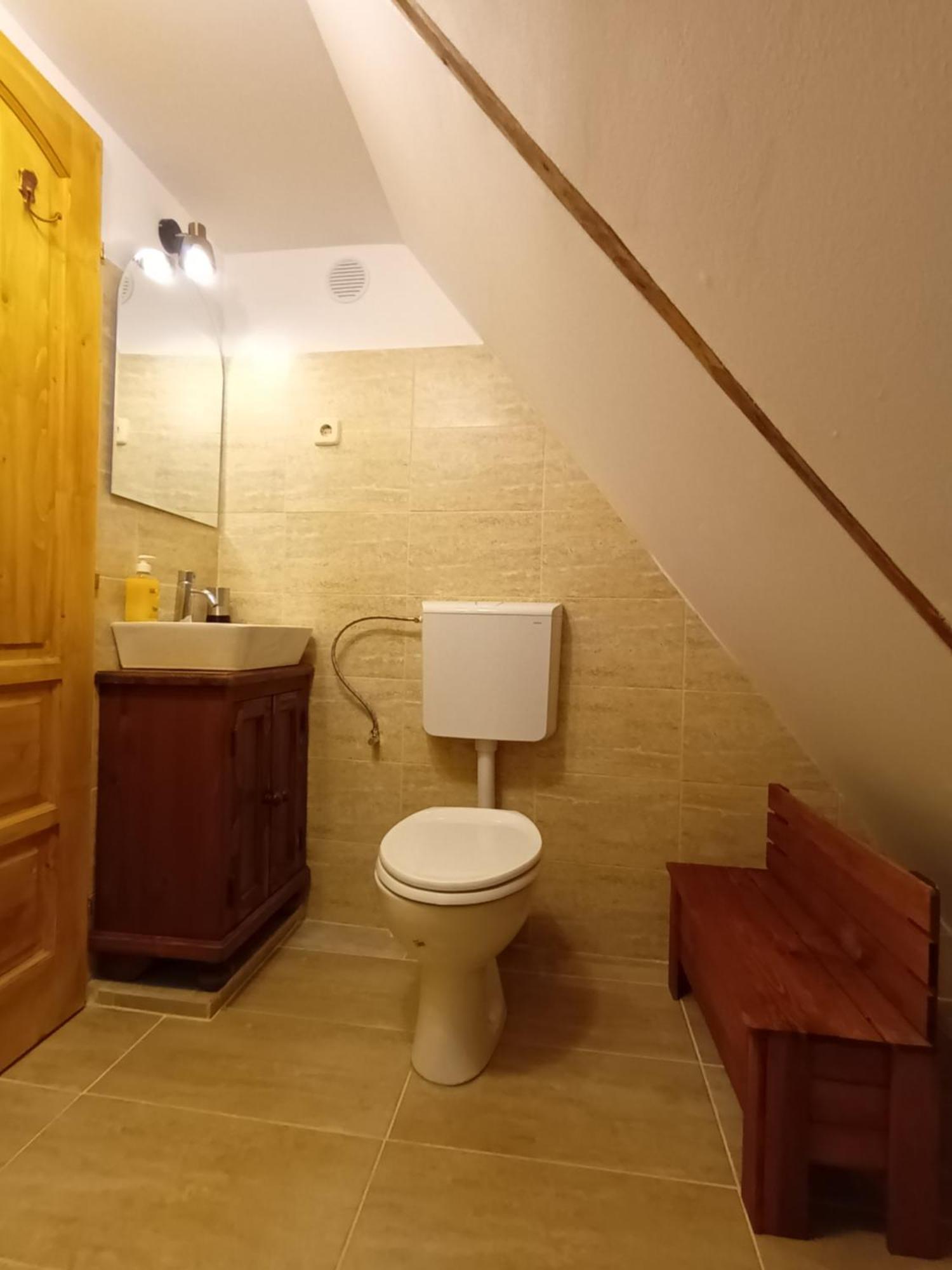 Casa Marcus Apartment Sighisoara Room photo