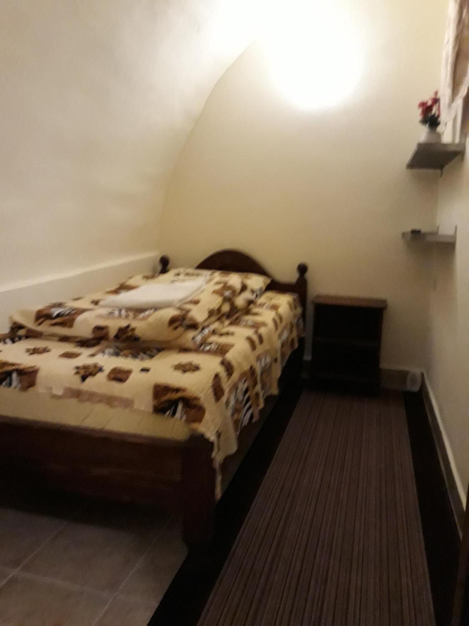 Casa Marcus Apartment Sighisoara Exterior photo